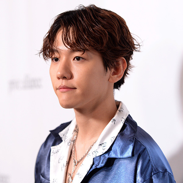 EXO's Baekhyun Confirmed To Make His Solo Debut In July - E! Online - AP