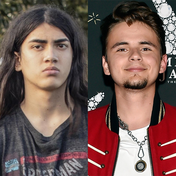 Https Wwweonlinecom Ca News 1041896 Michael Jackson S Sons Blanket And Prince Launch New Youtube Series Https Wwweonlinecom Ca News 1041896 Michael Jackson S Sons Blanket And Prince Launch New Youtube Series