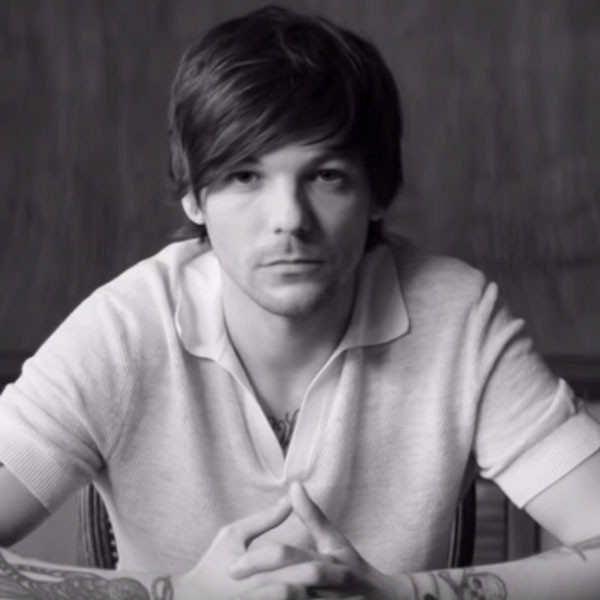 Quotesvish - Louis Tomlinson have written this song Two Of Us for his  MOTHER whom he losted♥️😞 . One of My favourite singer @louist91 as he's in  @onedirection 👑 . Follow @quotesvish