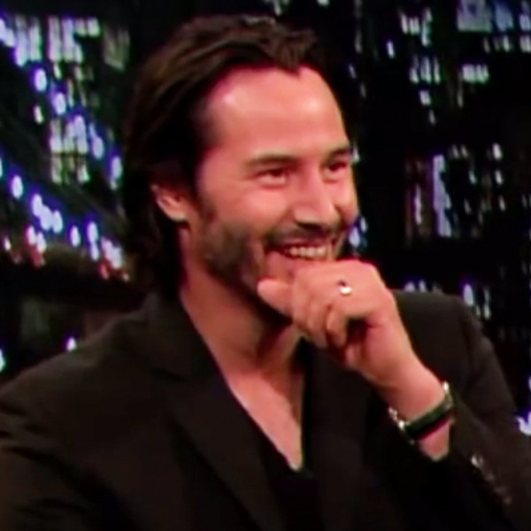 El importante personaje de Keanu Reeves en la nueva película de Bob