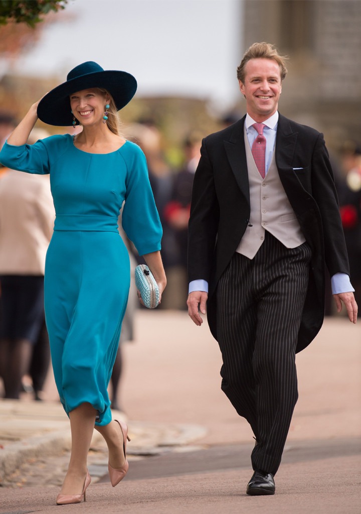Lady Gabriella Windsor, Thomas Kingston, Royal Wedding 2018