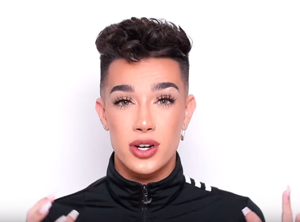 James Charles Speaks Out Amid Tati Westbrook Feud No More Lies E   Rs 1024x759 190518140508 1024 James Charles 