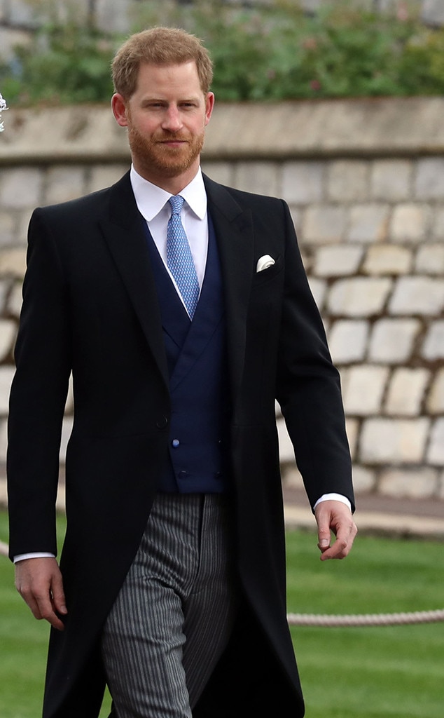 Royal wedding hot sale morning suit