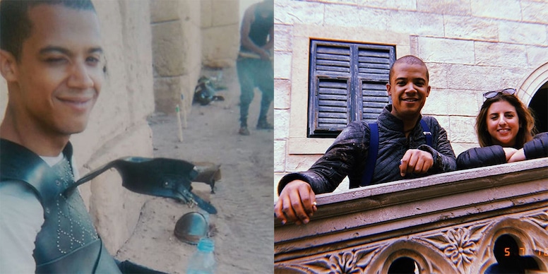 Jacob Anderson, Game of Thrones, Before the Final Episode