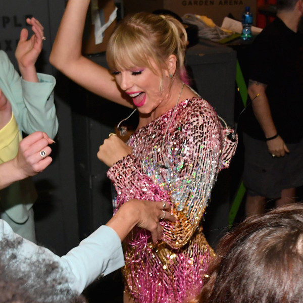 The Best Candid Moments At The 2019 Billboard Music Awards