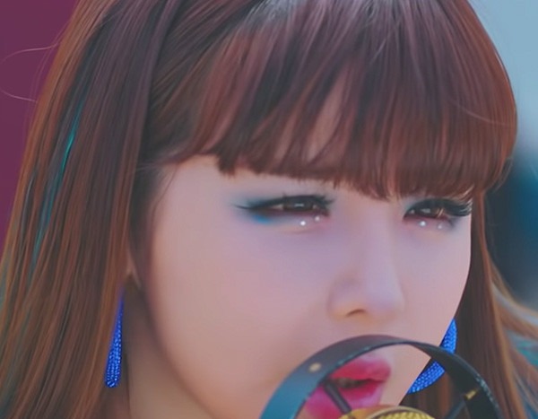 park bom music video 4 44 banned broadcast e news park bom music video 4 44 banned broadcast e news