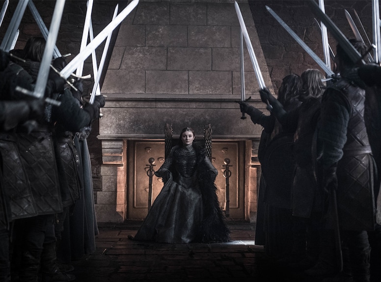 Game of Thrones Finale