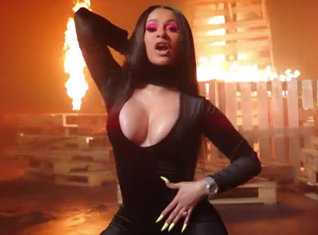 Cardi B