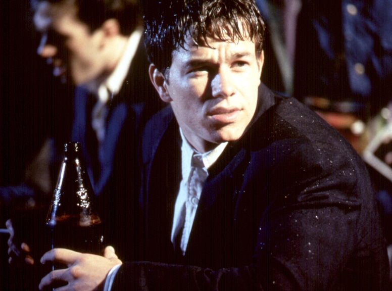 Mark Wahlberg's Best Roles