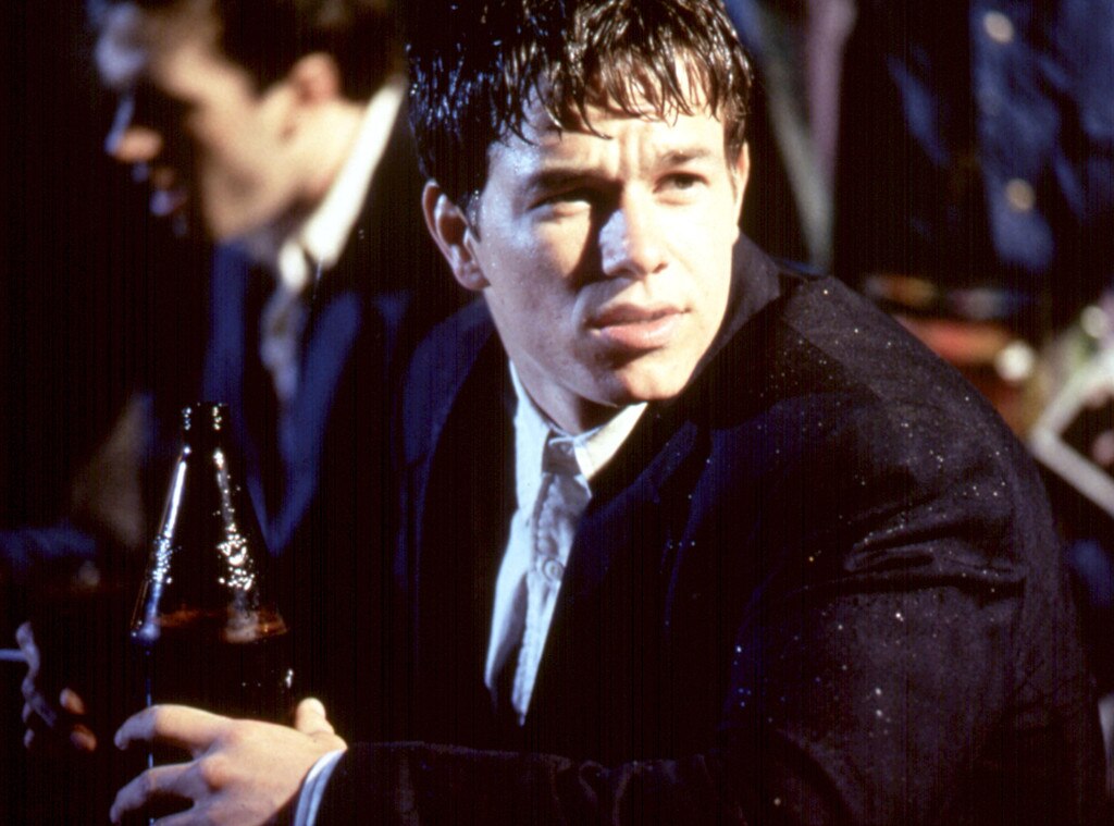 Mark Wahlberg's Best Roles