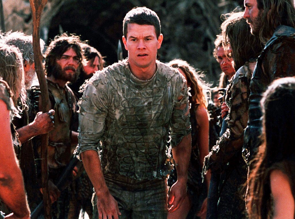 Mark Wahlberg's Best Roles