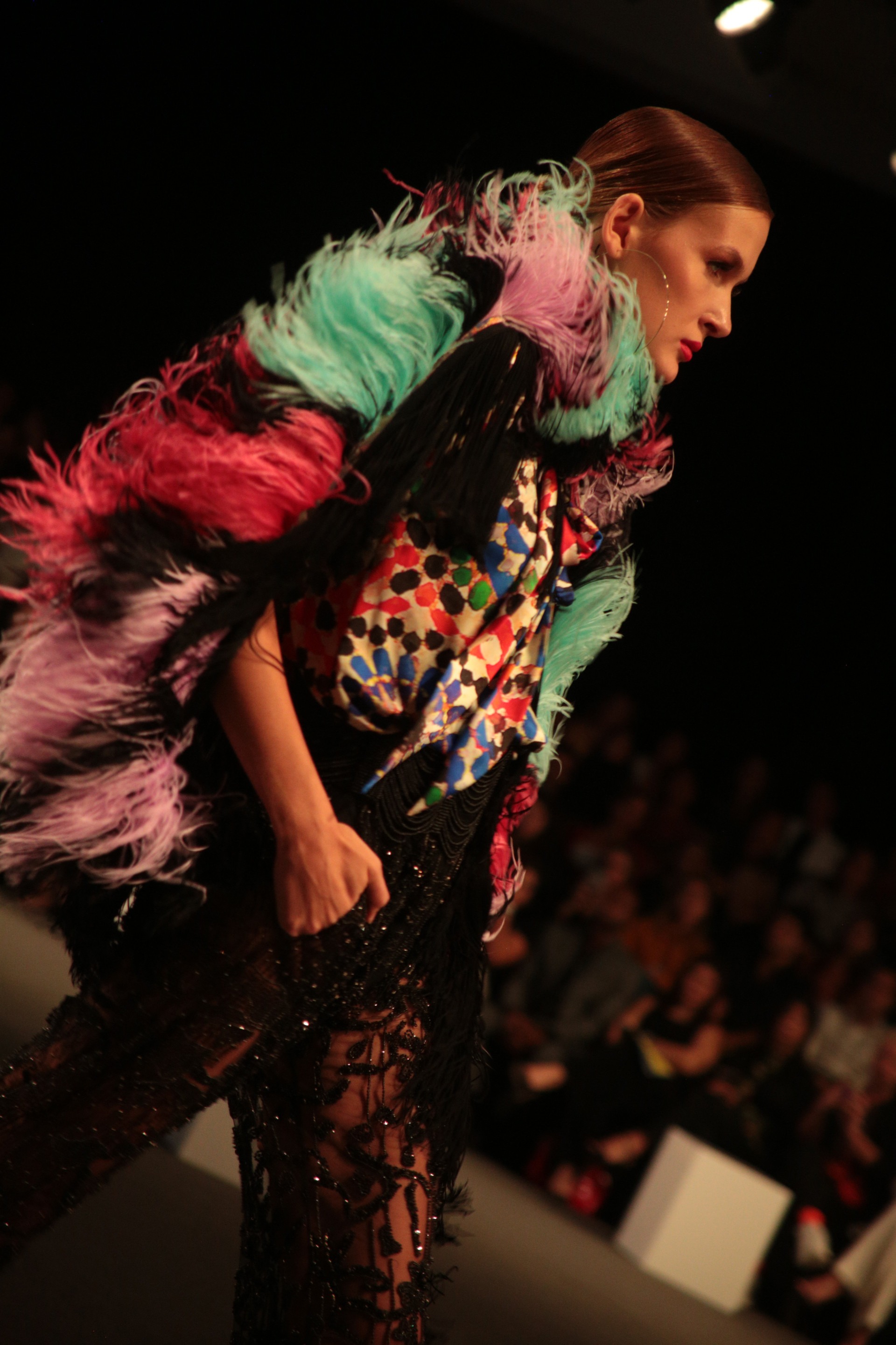 Naeem Khan MBFWSJ