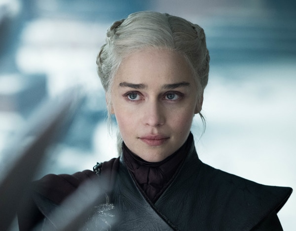 TV Guide - HBO Reveals Title of Game of Thrones Premiere 