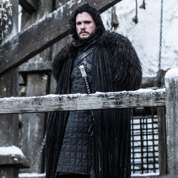 Game of Thrones Is Over, But We Still Want Answers to These Questions - E! 