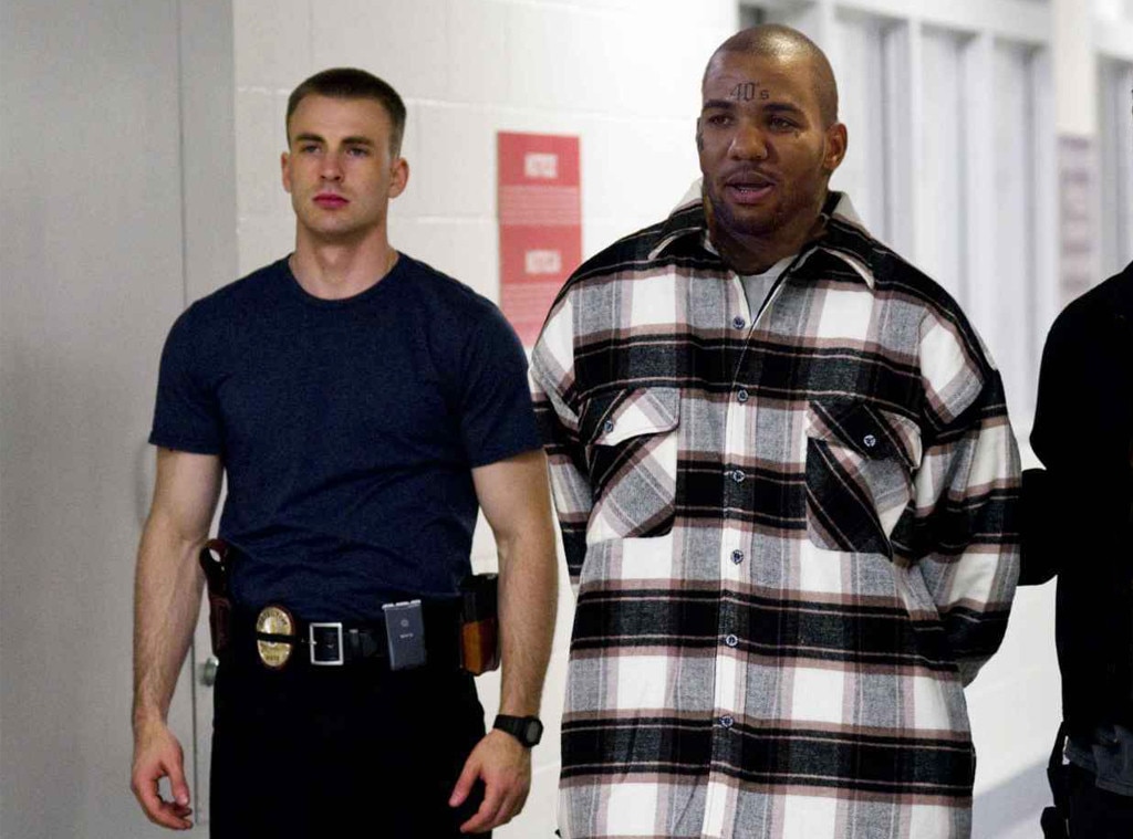 Street Kings From Chris Evans Greatest Roles E News 