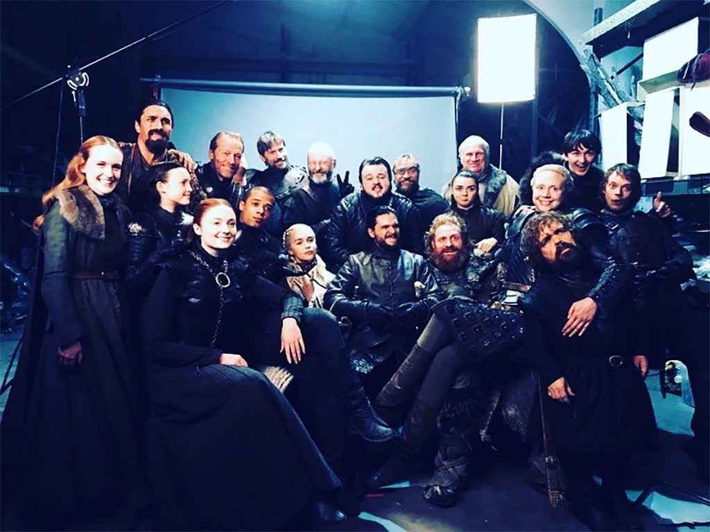 These Game Of Thrones Tributes Will Bring All The Feels E News