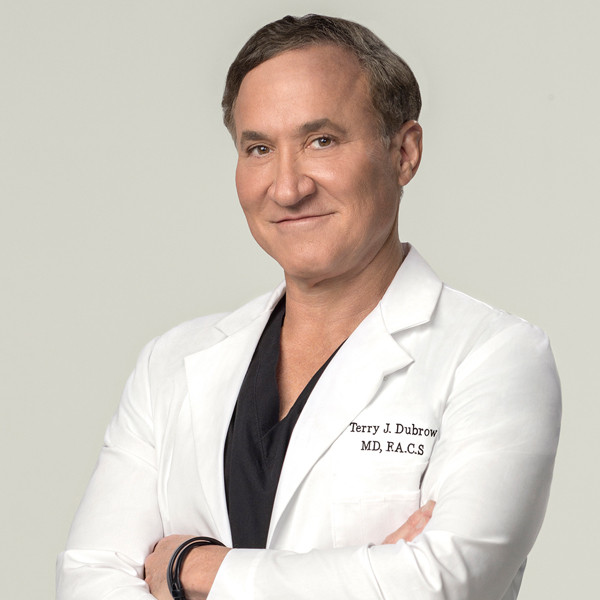Get a Sneak Peek at Dr. Dubrow's New True-Crime Series | E! News