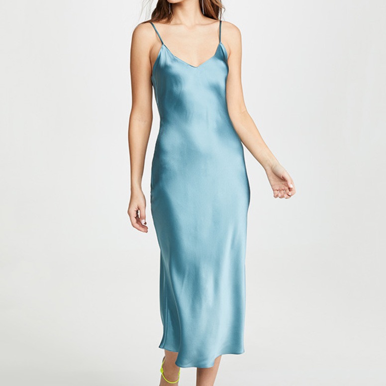 E-Comm: Summer Wedding Guest Dresses You'll Wear Forever