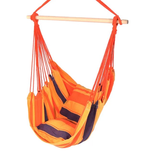 Ecomm: Hammock