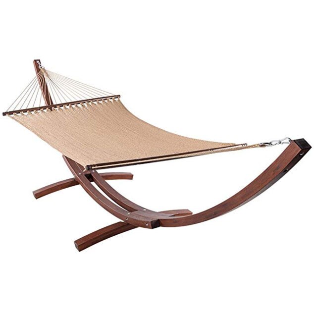 Ecomm: Hammock