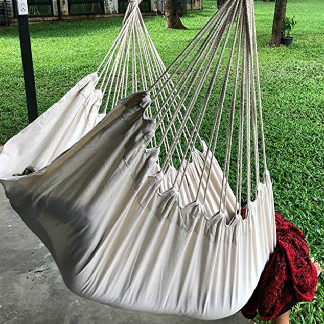 Ecomm: Hammock