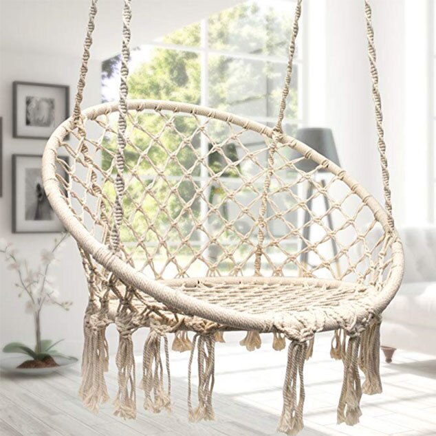 Ecomm: Hammock