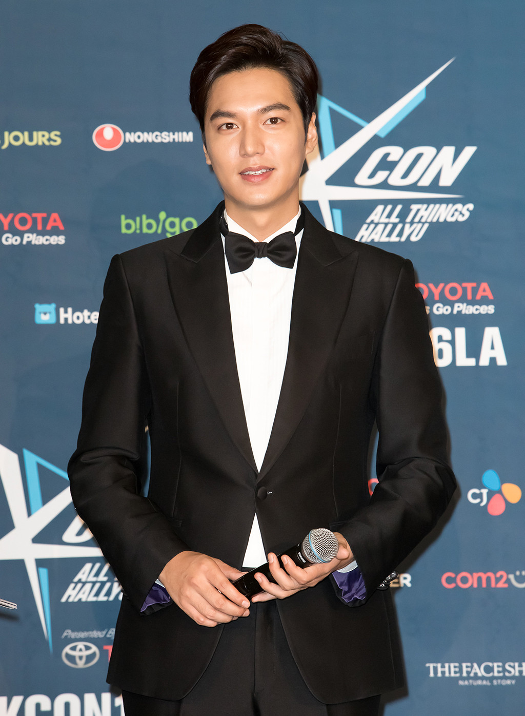 Lee Min-Ho's Agency Threatens Legal Action Against Online ...