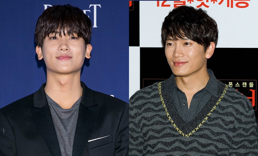 16 pairs korean celebrities that look unbelievably 16 pairs korean celebrities that look unbelievably