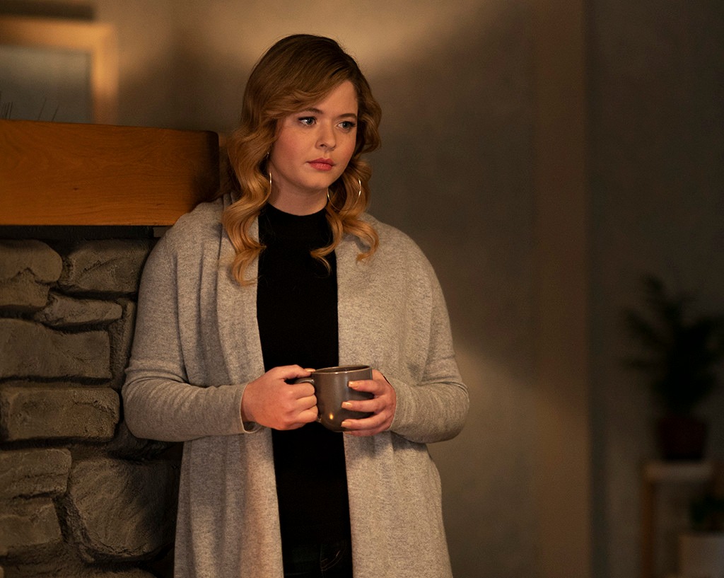 PLL: The Perfectionists Is Putting Alison On a New Journey For Now, But