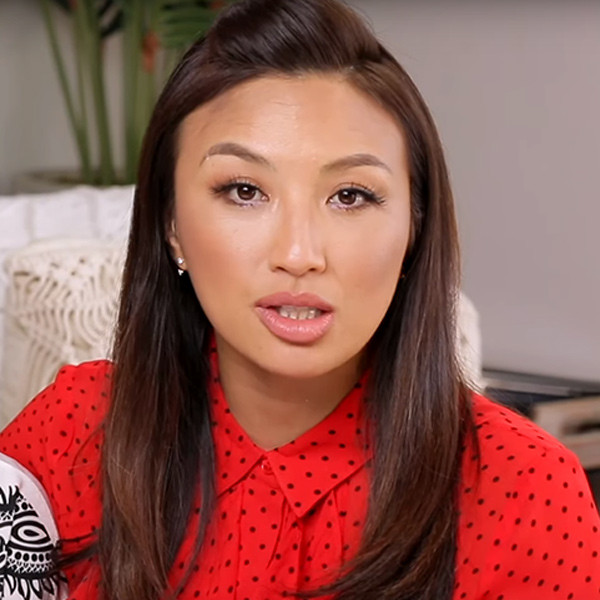 Jeannie Mai Opens Up About Being Sexually Abused By a Family Member