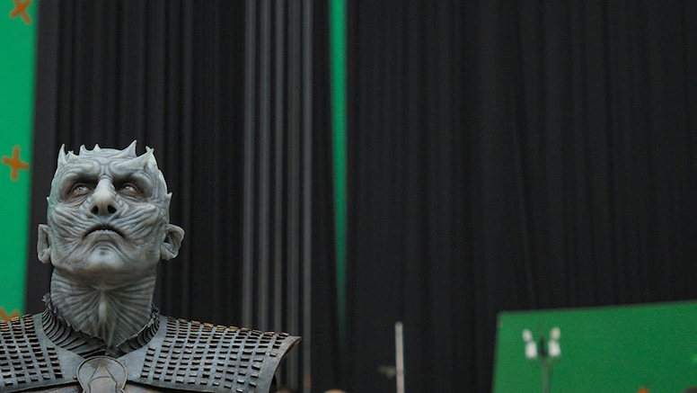 Game of Thrones: The Last Watch