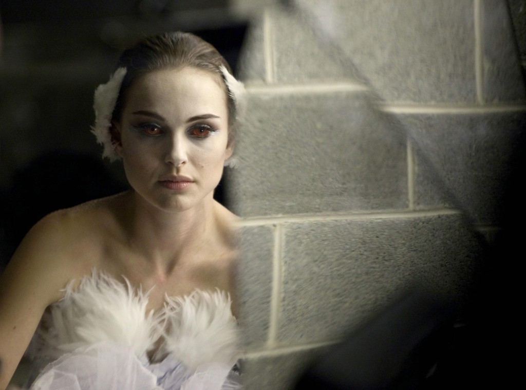 Natalie Portman, Black Swan