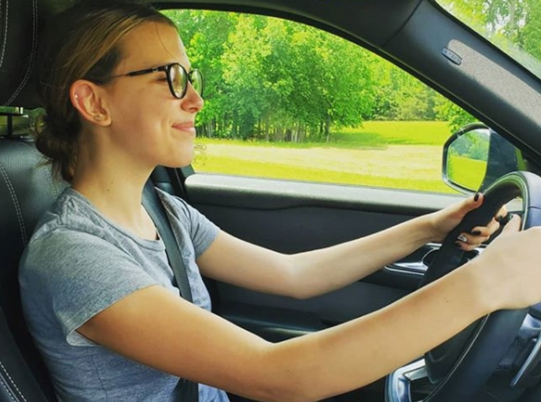 Fotos Von Millie Bobby Brown S Milestones Through The Years E Online Deutschland