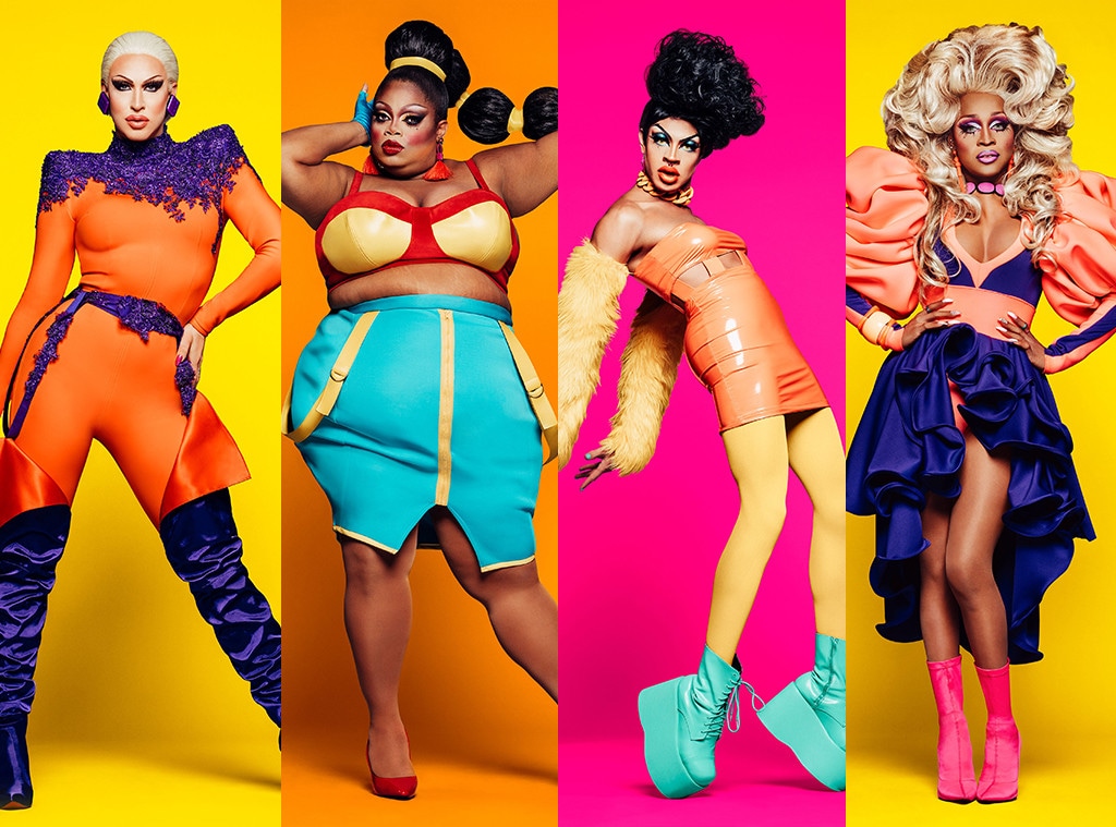 RuPaul's Drag Race, Season 11, finale