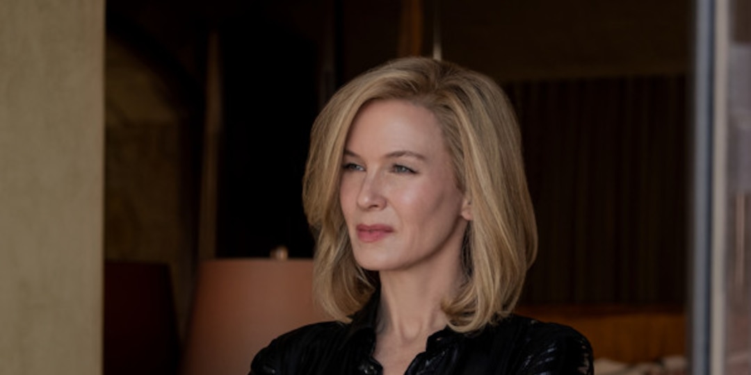 Why Renee Zellweger Signed On For Tv With What If E Online Why Renee Zellweger Signed On For Tv With What If E Online