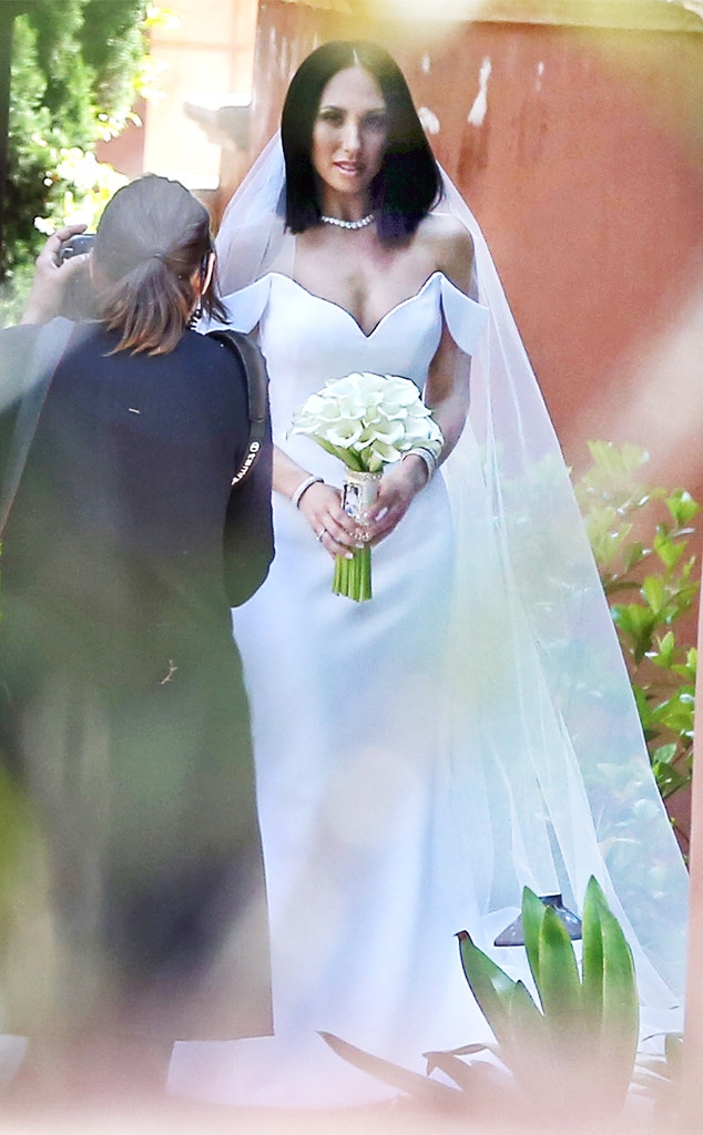 Cheryl Burke And Matthew Lawrence Are Married E Online Cheryl Burke And Matthew Lawrence Are Married E Online