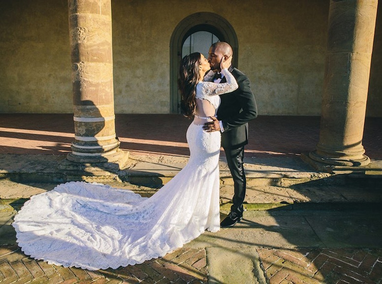 Photos From Kim Kardashian Kanye West S Wedding Album E Online Photos From Kim Kardashian Kanye West S Wedding Album E Online