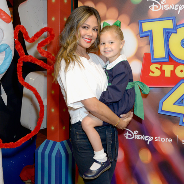 Vanessa Lachey, Brooklyn Lachey