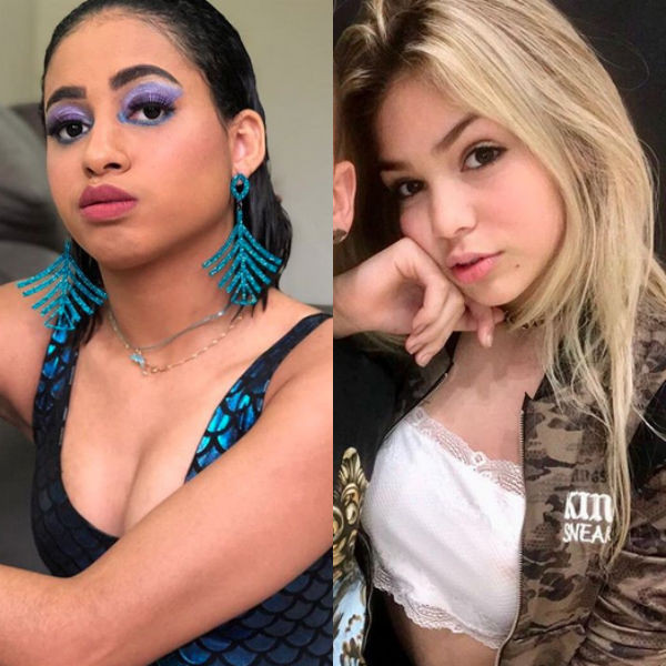 MC Loma, MC Melody