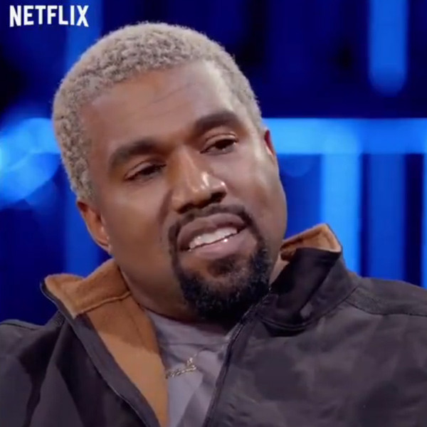 Kanye West Believes Late Mother Donda Is ''Guiding'' His ...