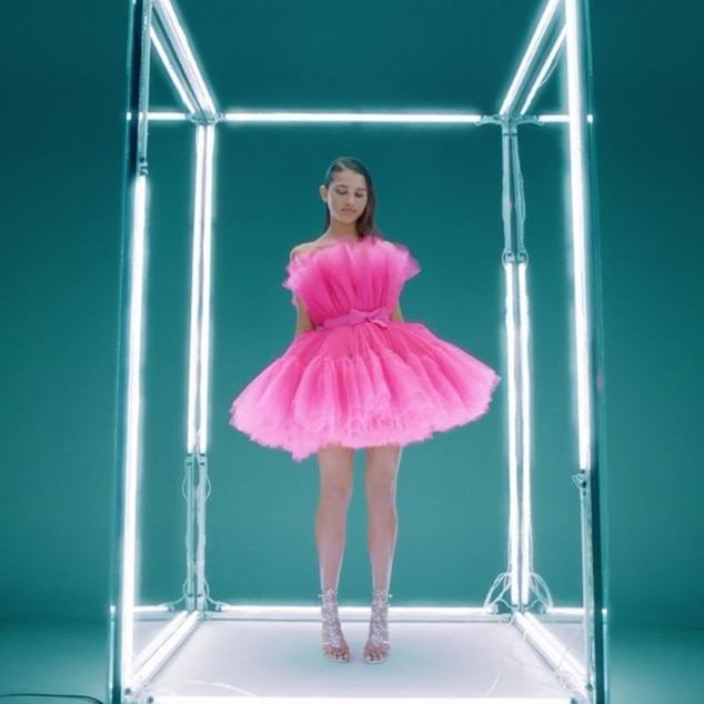 Giambattista Valli x H M Is Here