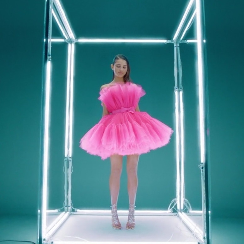 E-Comm: Giambattista Valli x H&M Collab