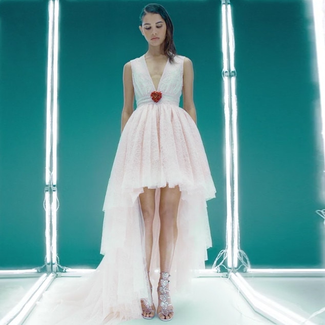 Giambattista Valli x H&M Is Here!