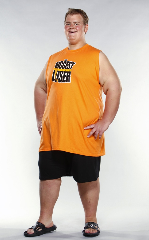 Former Biggest Loser Contestant Daniel Wright Dead At 30 - E! Online