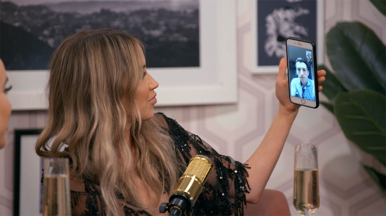 Kaitlyn Bristowe, LADYGANG