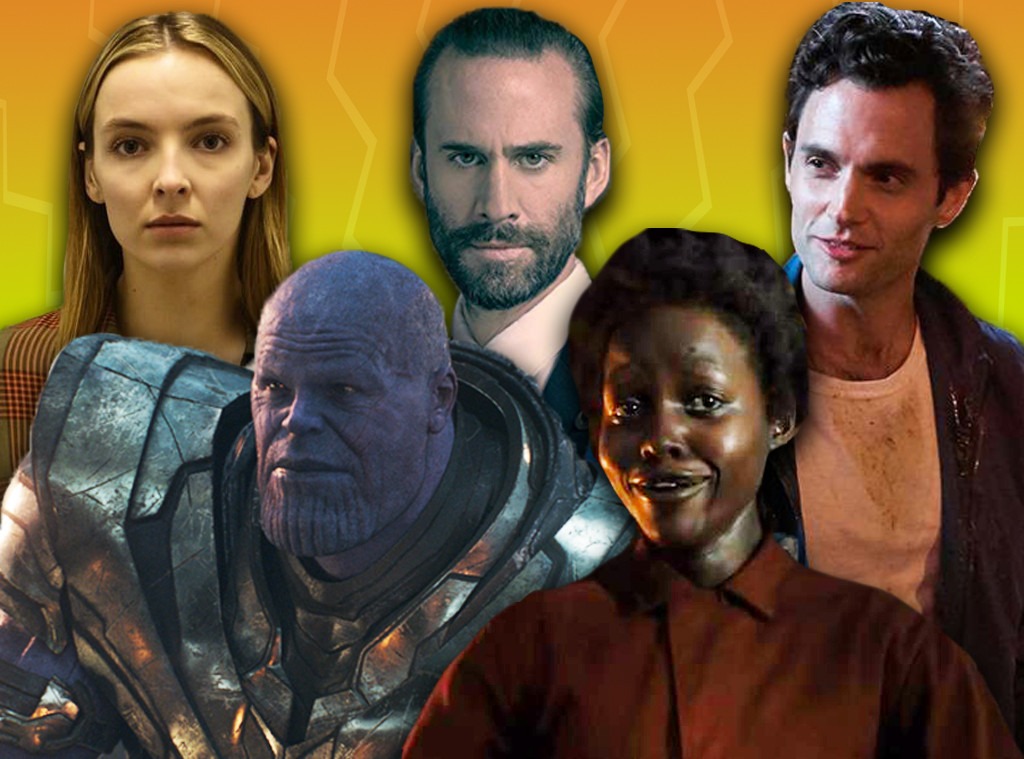 MTV Movie & TV Awards Villain