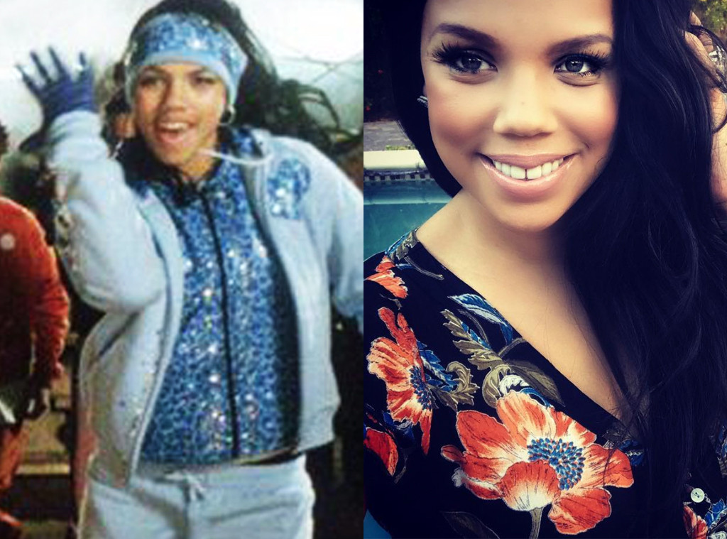 Photos From Disney Channel Stars Then And Now E Online