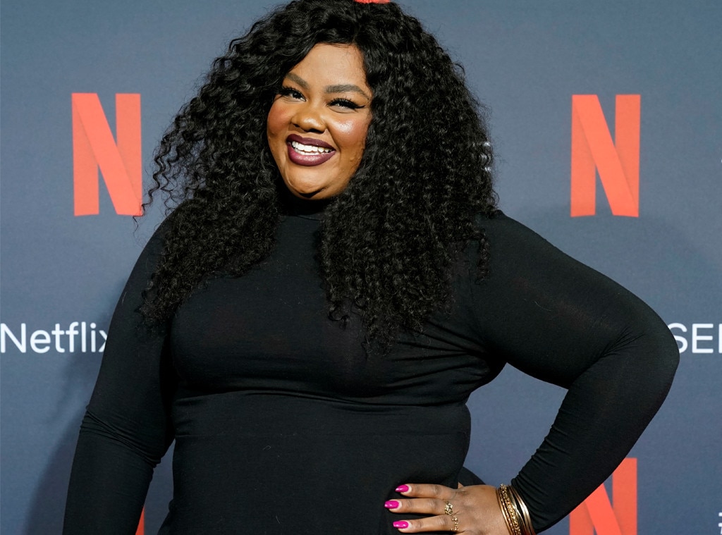 Who Is Wes From Netflix's 'Nailed It'? - How 'Nailed It!' Cast Member  Nicole Byer Made Wes Famous