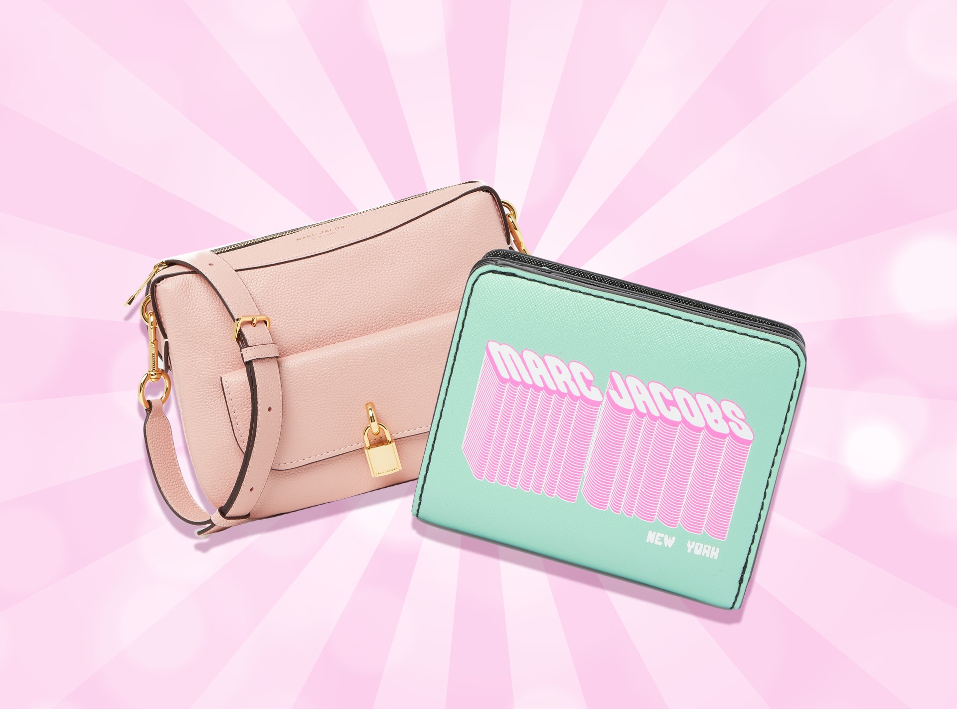 E-Comm: Marc Jacobs Flash Sale