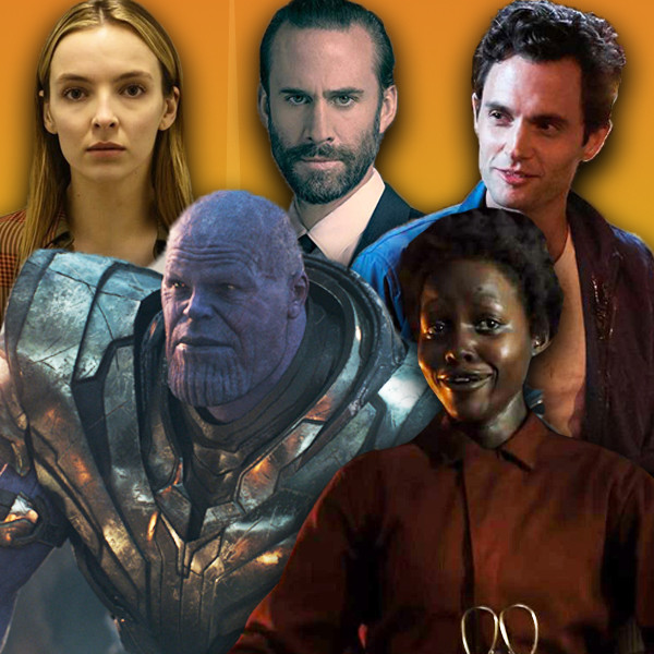 MTV Movie &amp; TV Awards Villain 